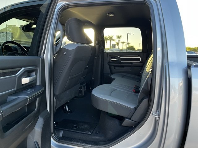 2024 Ram 2500 Big Horn photo 4