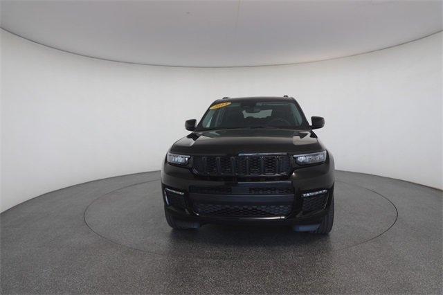 2023 Jeep Grand Cherokee Limited photo 28