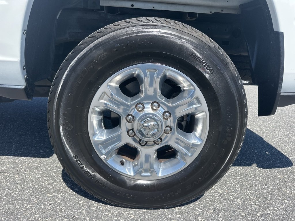 2023 Ram 2500 Big Horn photo 24