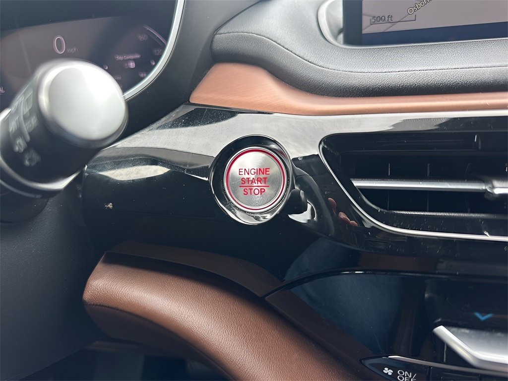 2022 Acura MDX Technology photo 23