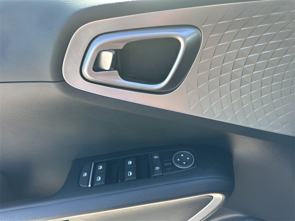 2024 Kia Soul LX photo 21