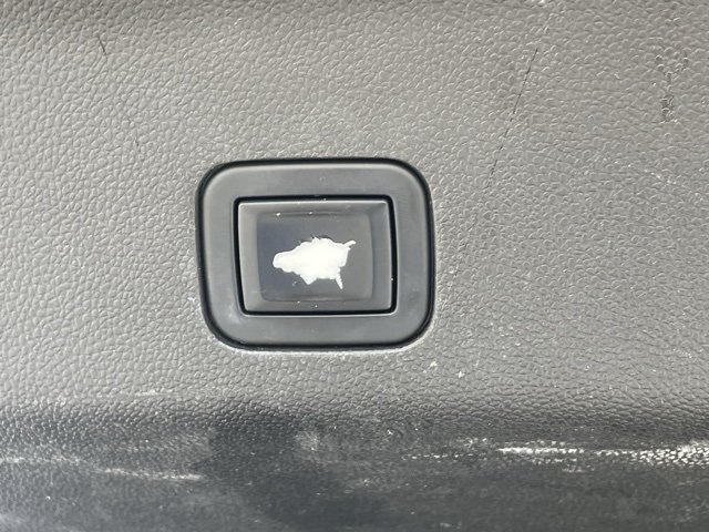 2021 Chevrolet Tahoe RST photo 4