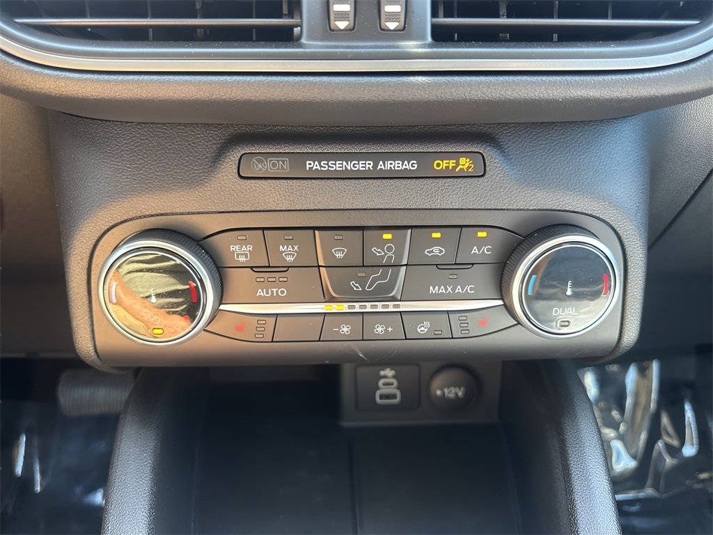 2024 Ford Escape Active photo 17