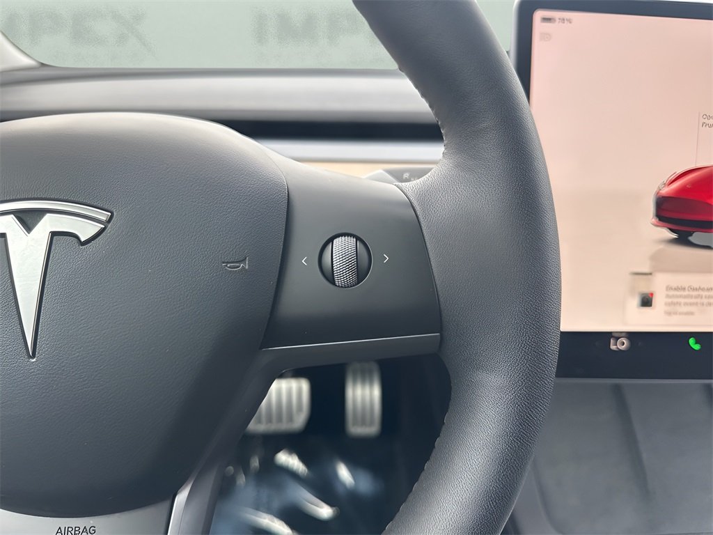 2023 Tesla Model 3 Performance photo 16