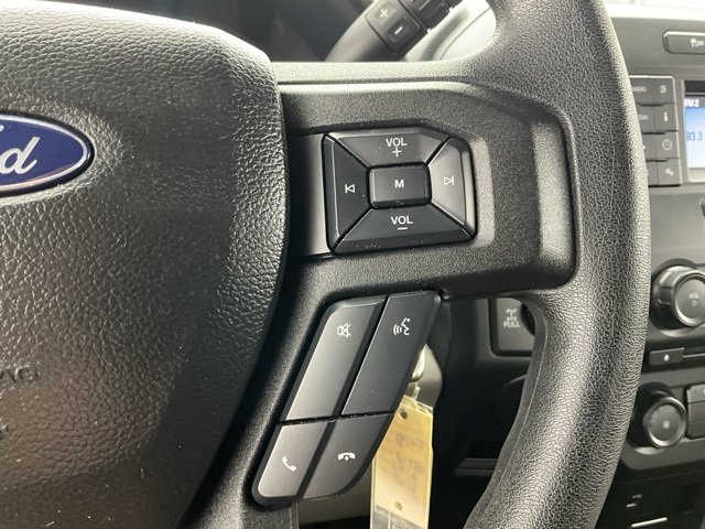 2018 Ford F-150 XL photo 16