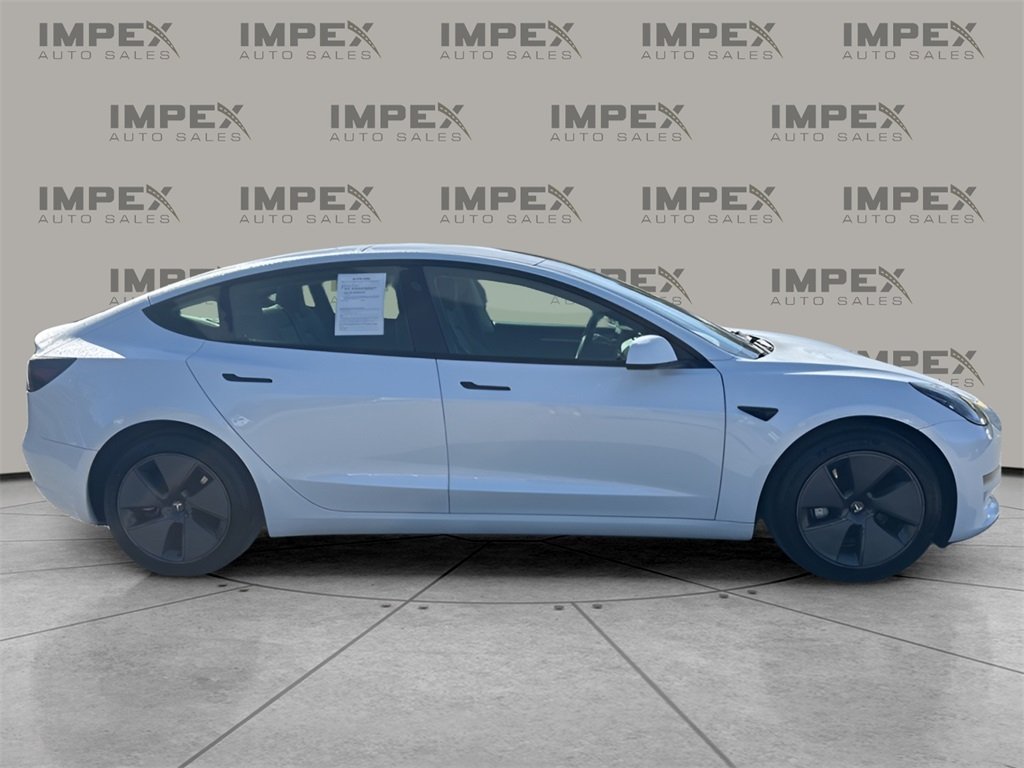 2023 Tesla Model 3 photo 6