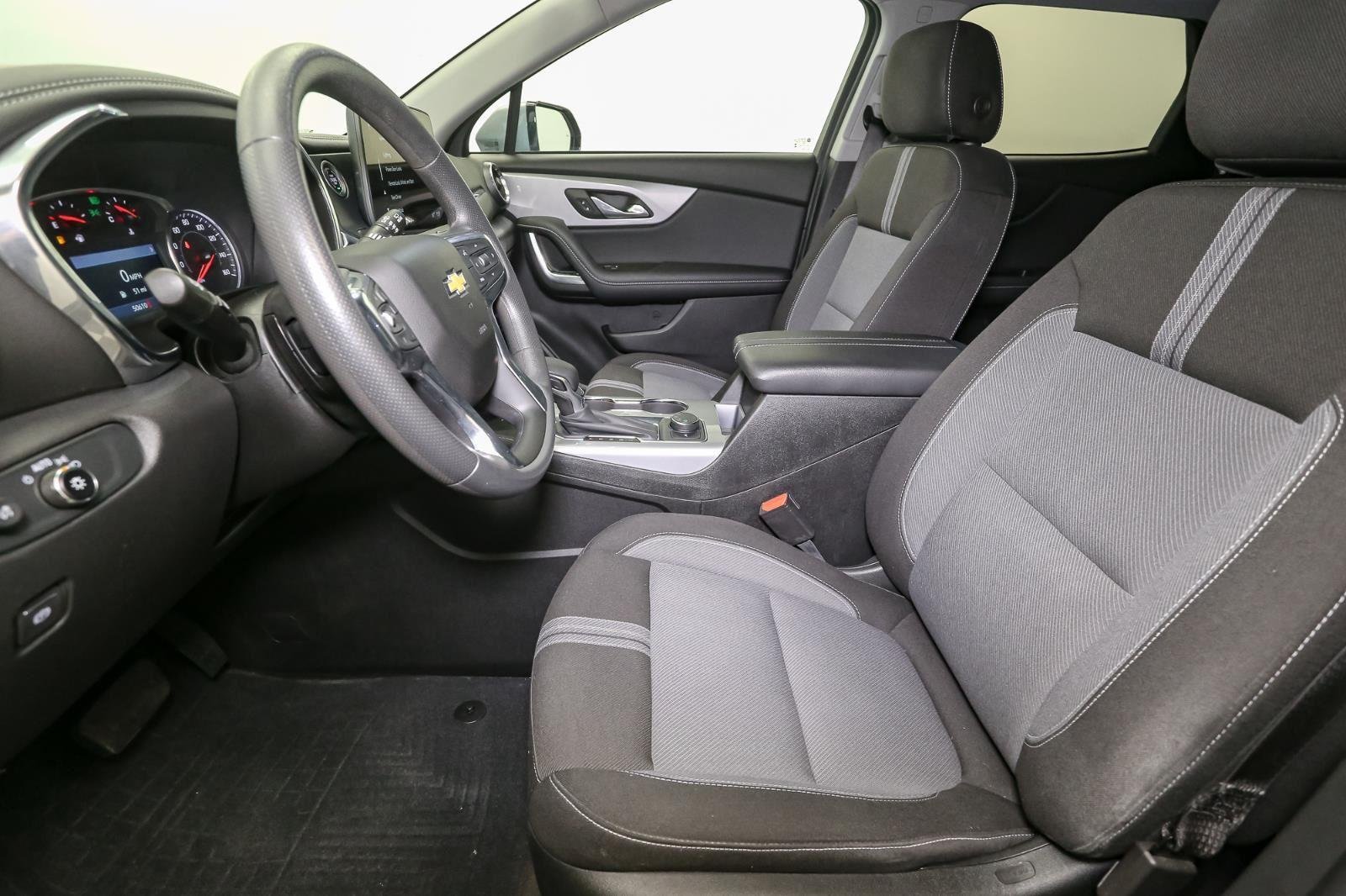 2023 Chevrolet Blazer 2LT photo 38