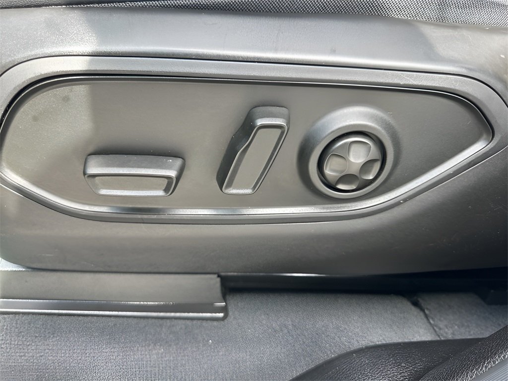 2024 Jeep Grand Cherokee Altitude photo 9