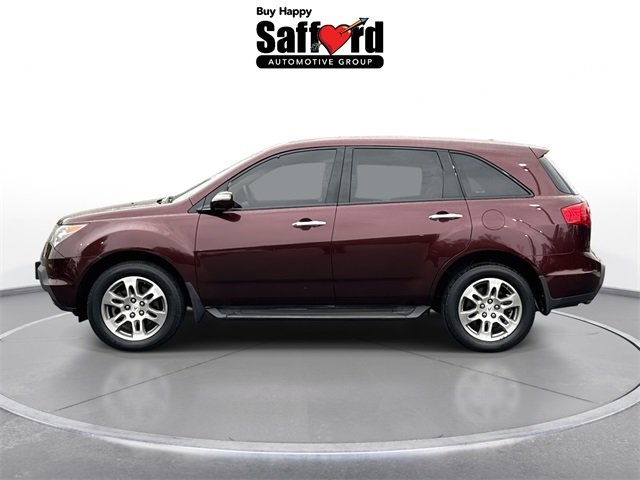 2007 Acura MDX Technology photo 3