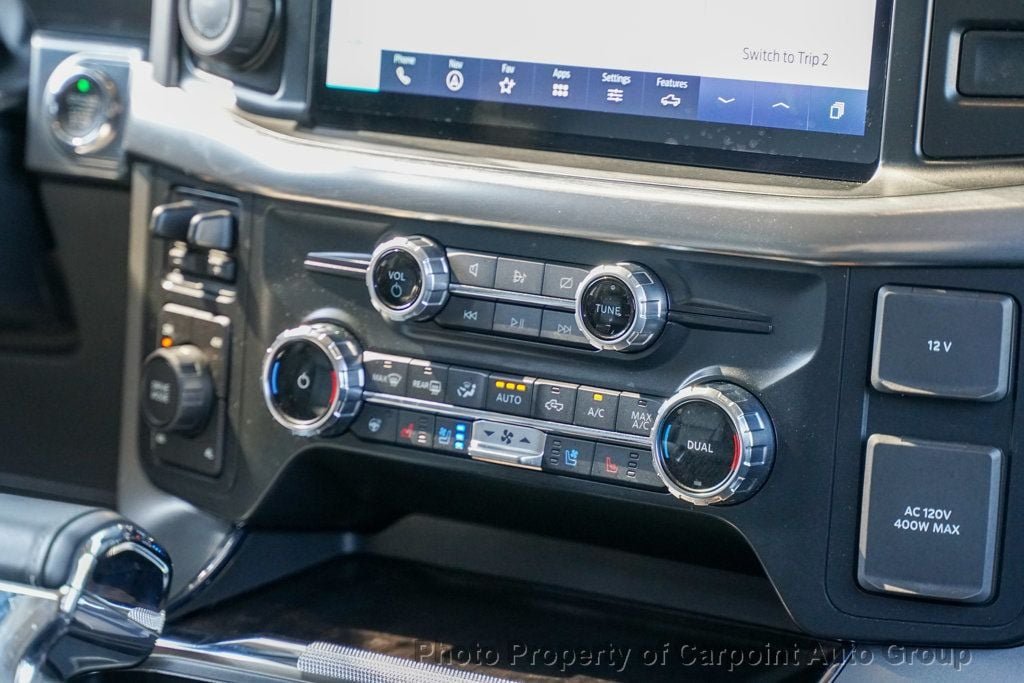 2022 Ford F-150 photo 20