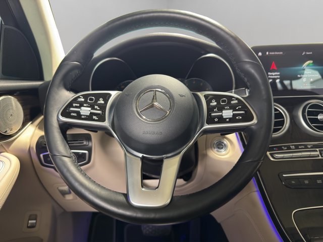 2021 Mercedes Benz GLC 300 4MATIC photo 9