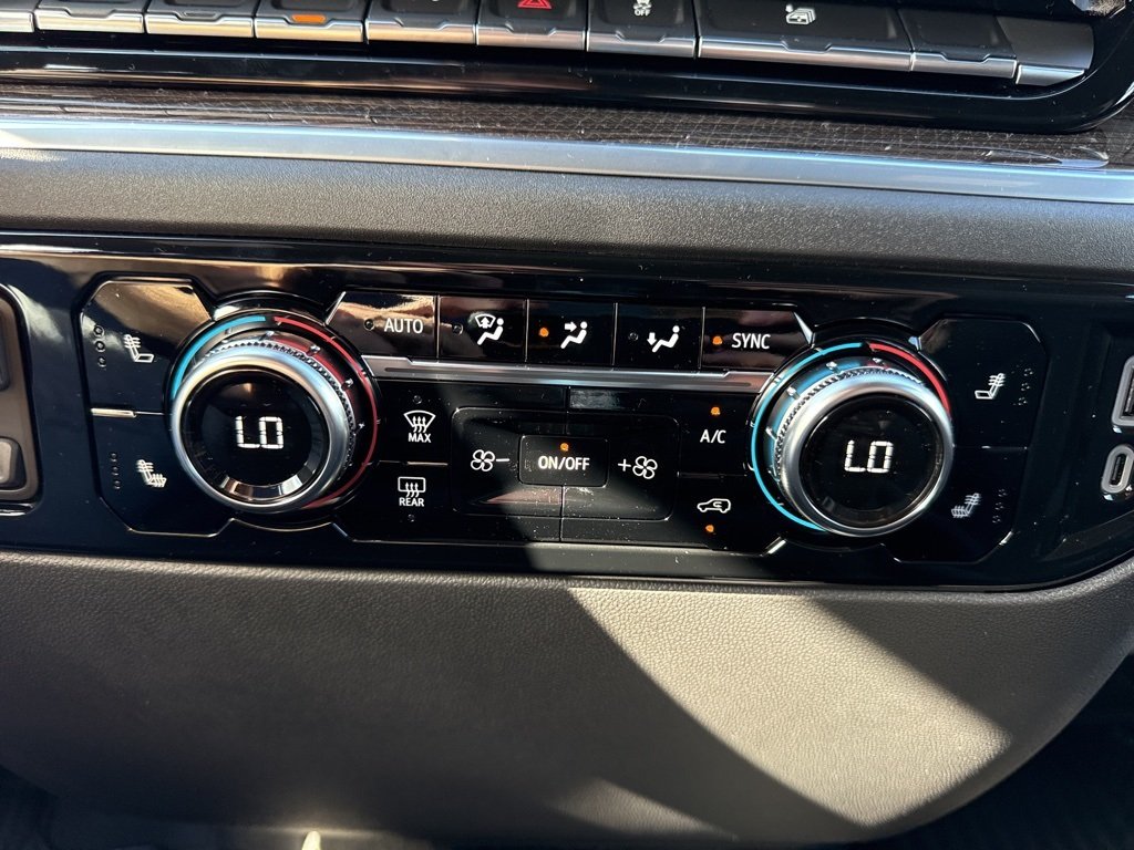 2026 Gmc Sierra 1500 Elevation photo 17