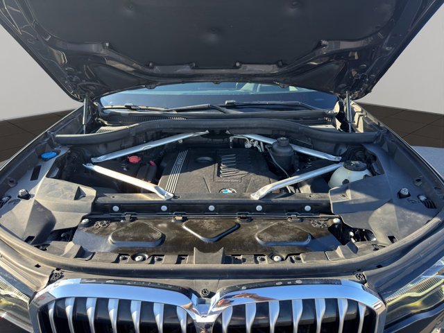 2020 Bmw X7 xDrive40i photo 19