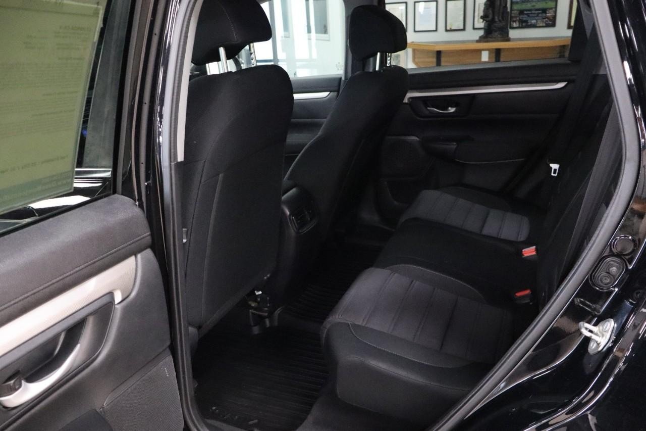 2017 Honda CR-V LX photo 12