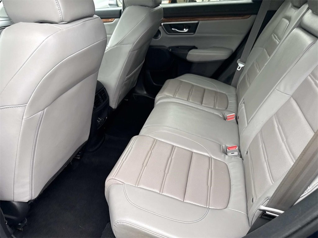 2017 Honda CR-V EX-L photo 50