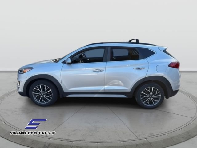 2019 Hyundai Tucson Value SEL Sport Limited Ultimate photo 4