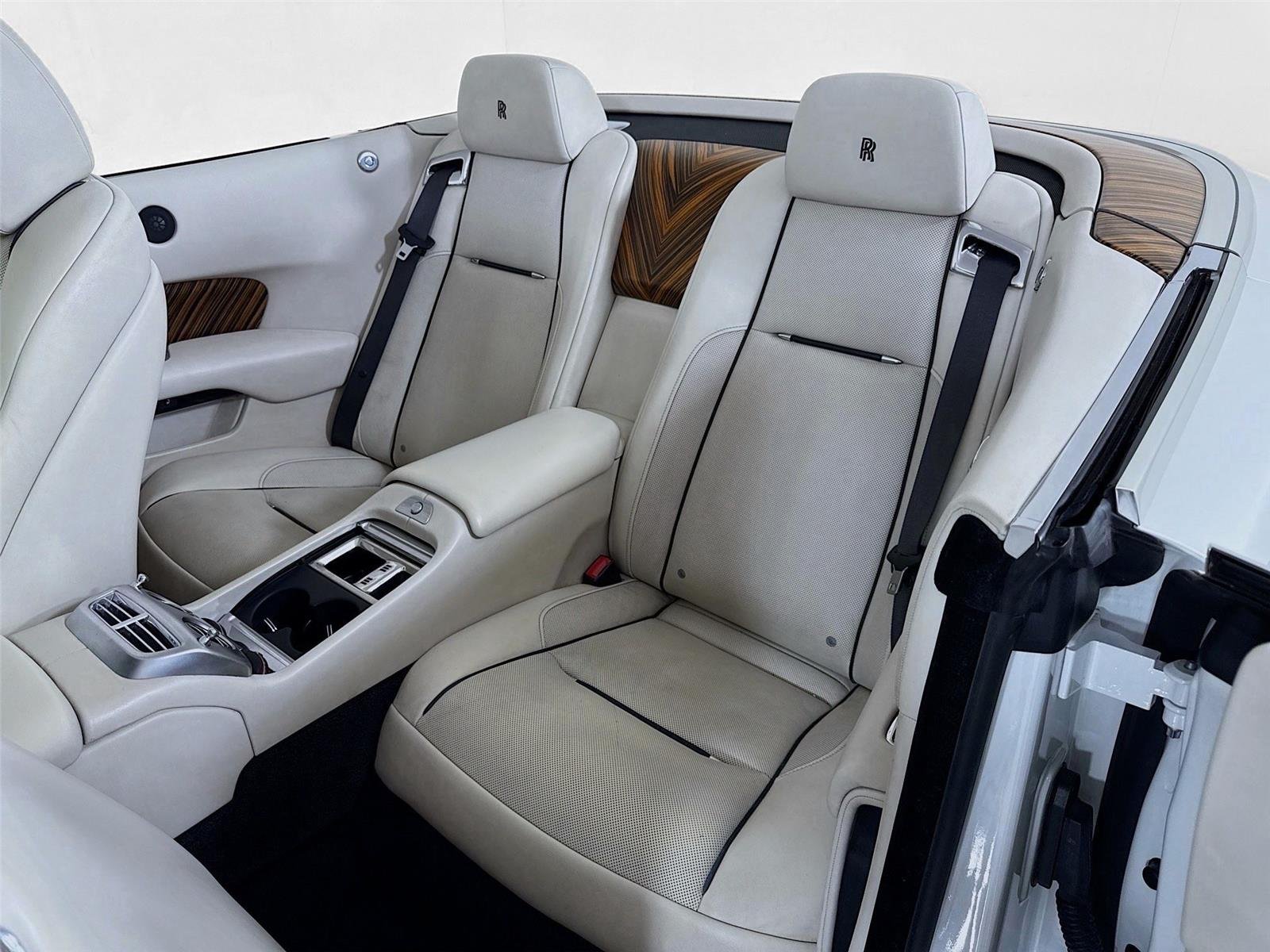 2016 Rolls Royce Dawn RR6 photo 22