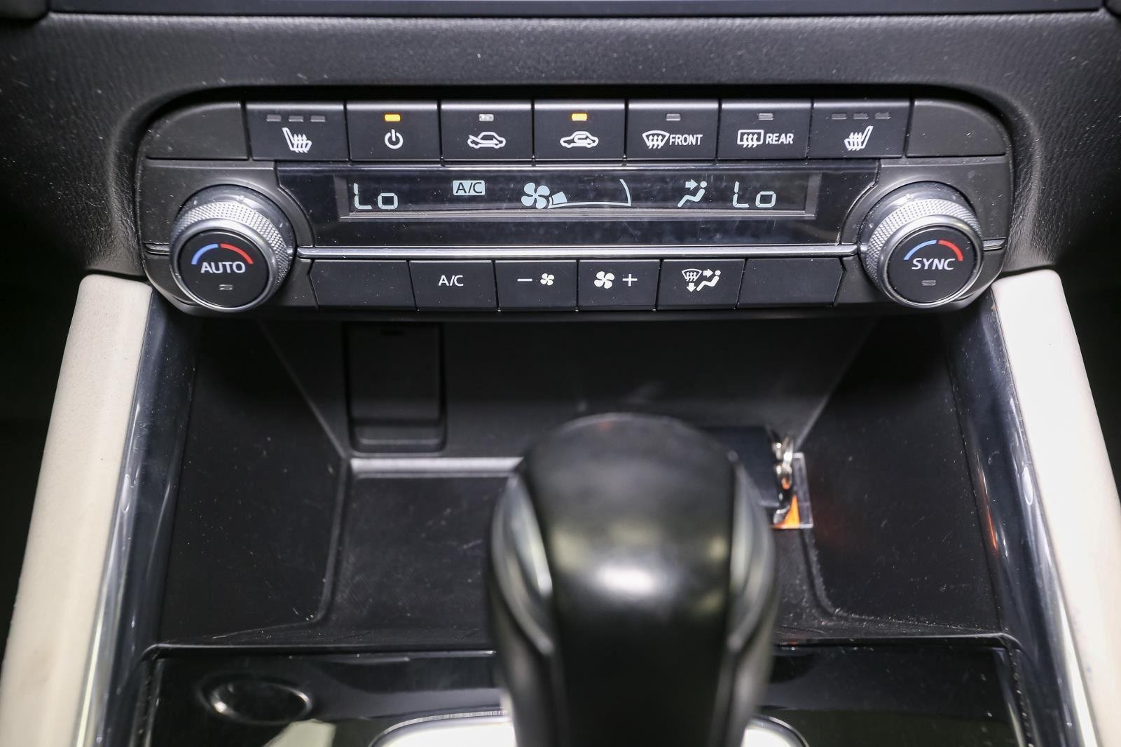 2023 Mazda CX-5 2.5 S Premium photo 30