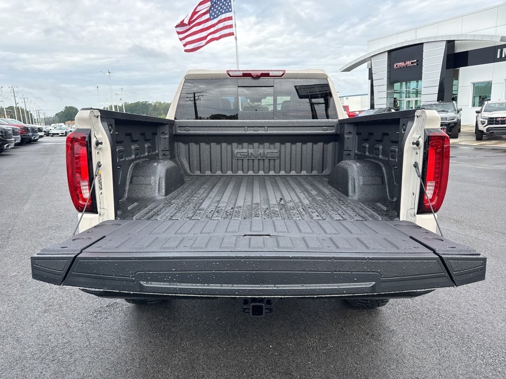 2026 Gmc Sierra 1500 AT4X photo 30