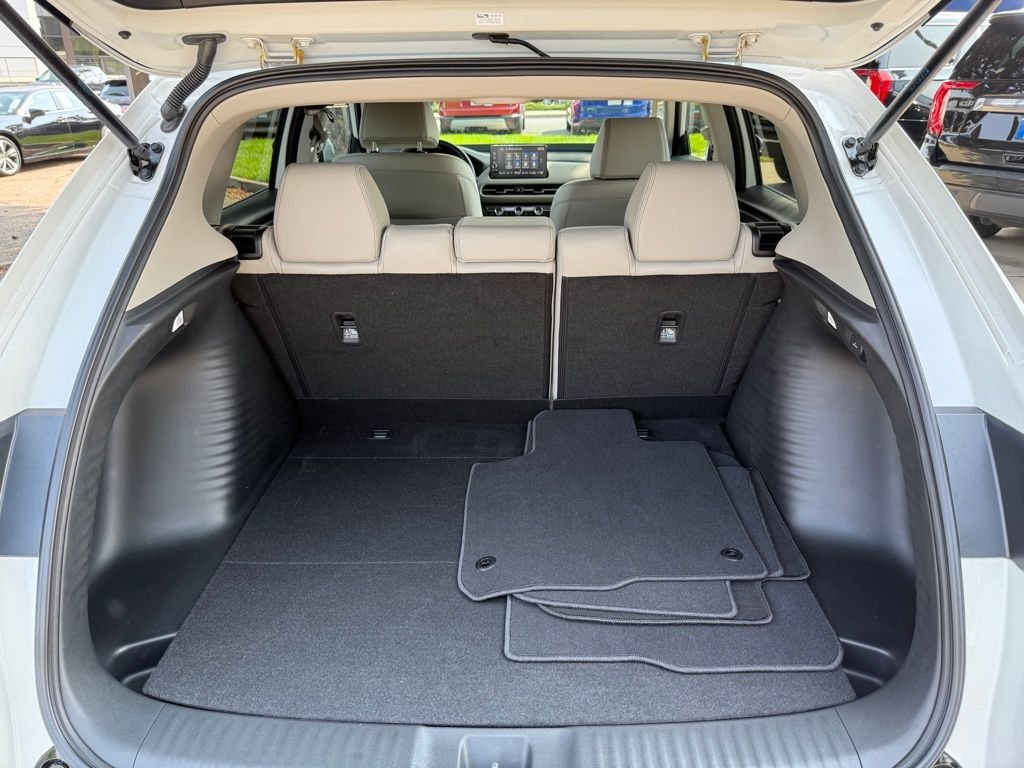 2025 Honda HR-V EX-L photo 20