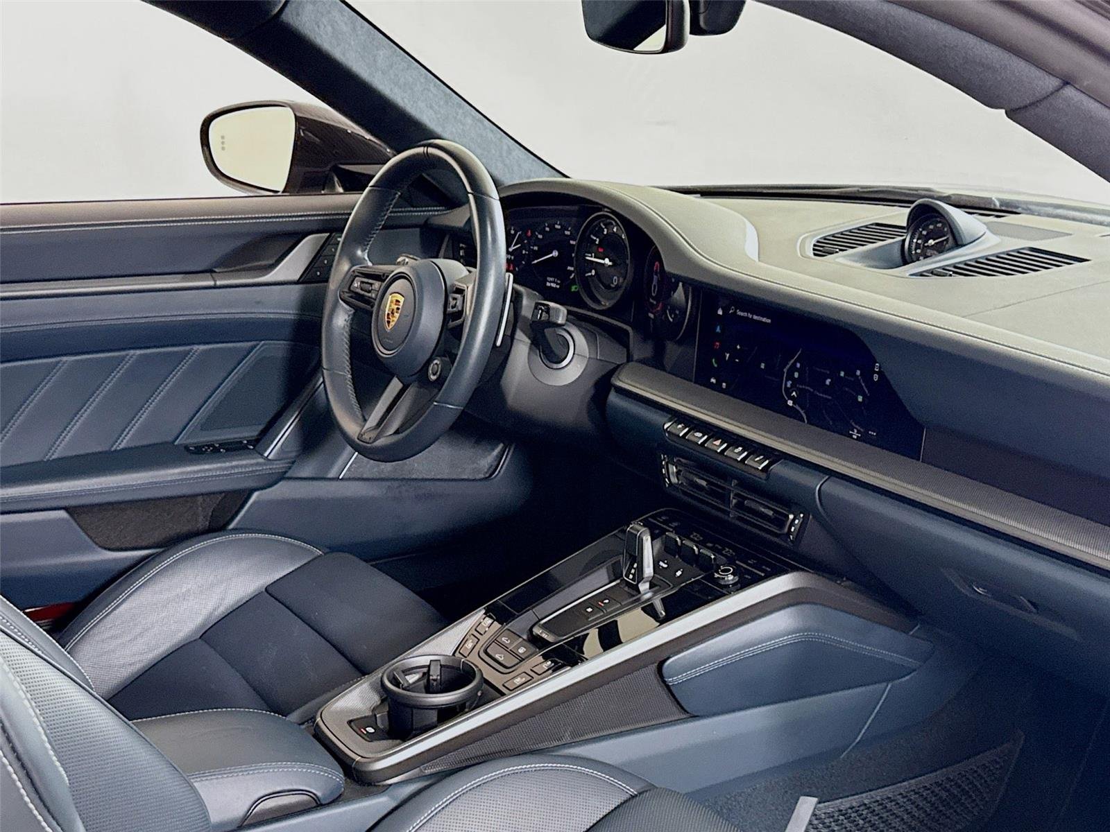 2023 Porsche 911 4S photo 27