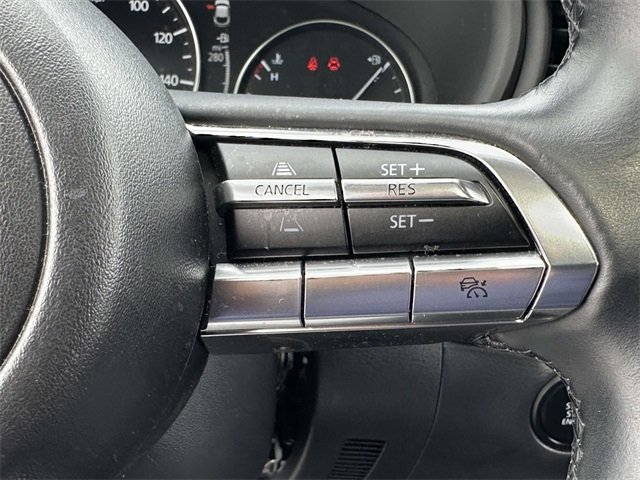 2022 Mazda CX-30 2.5 S Carbon photo 24