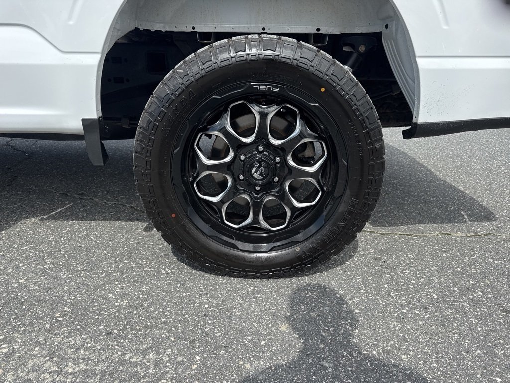 2023 Ford F-150 XLT photo 28