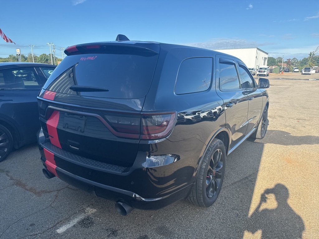 2020 Dodge Durango R/T photo 2