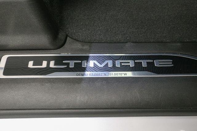 2024 Gmc Sierra 2500 HD Denali Ultimate photo 20