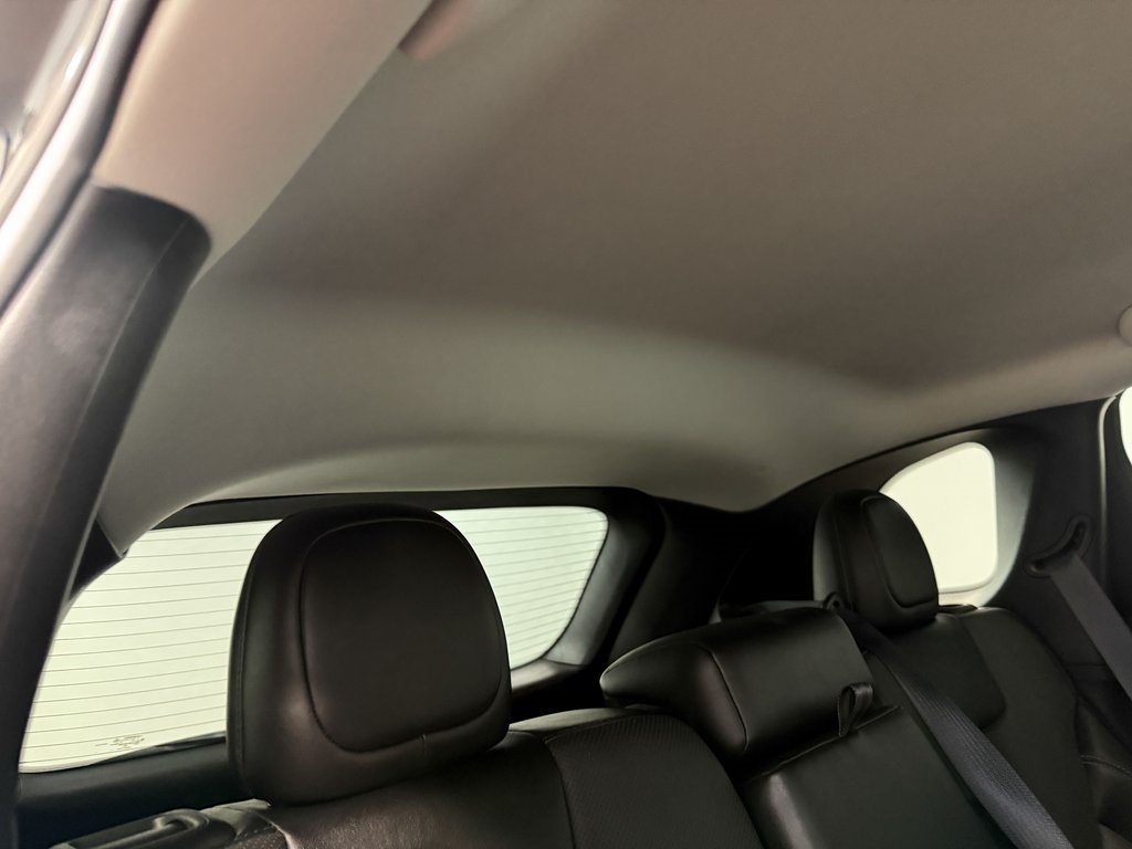 2023 Jeep Cherokee Altitude photo 12