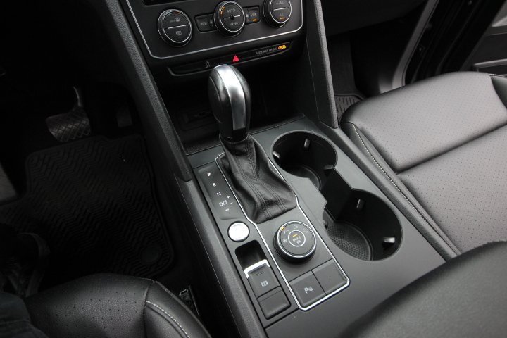 2021 Volkswagen Atlas V6 SE Technology photo 22