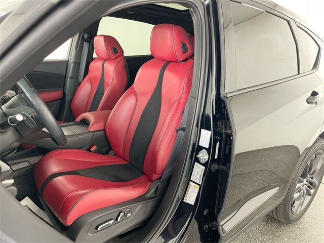 2023 Acura RDX A-Spec photo 33