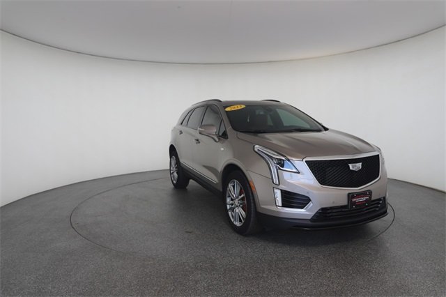 2023 Cadillac XT5 Sport photo 27