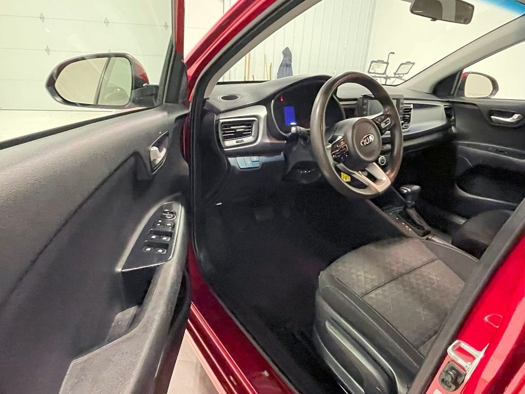 2019 Kia Rio S photo 13