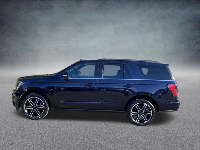 2021 Ford Expedition Limited photo 3