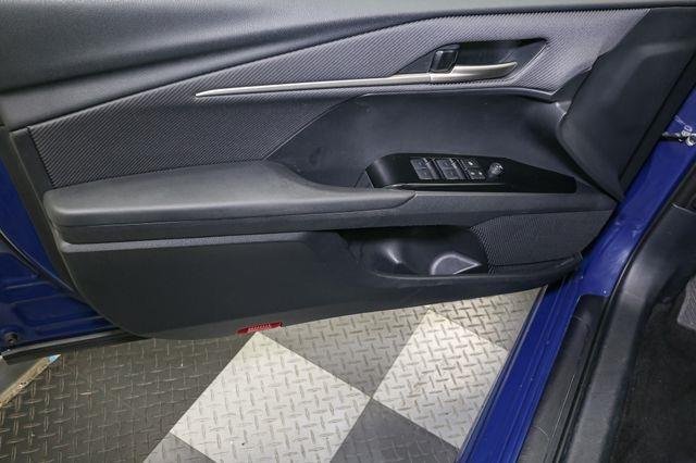 2025 Toyota Camry XSE photo 34