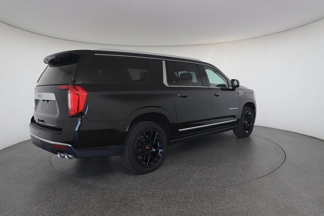 2022 Gmc Yukon XL Denali photo 18