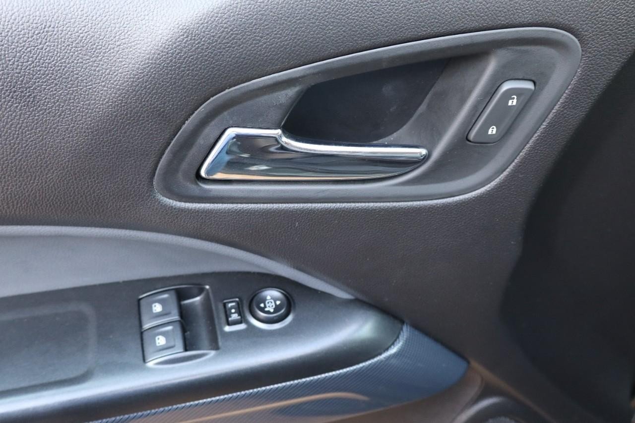 2018 Chevrolet Colorado Z71 photo 12