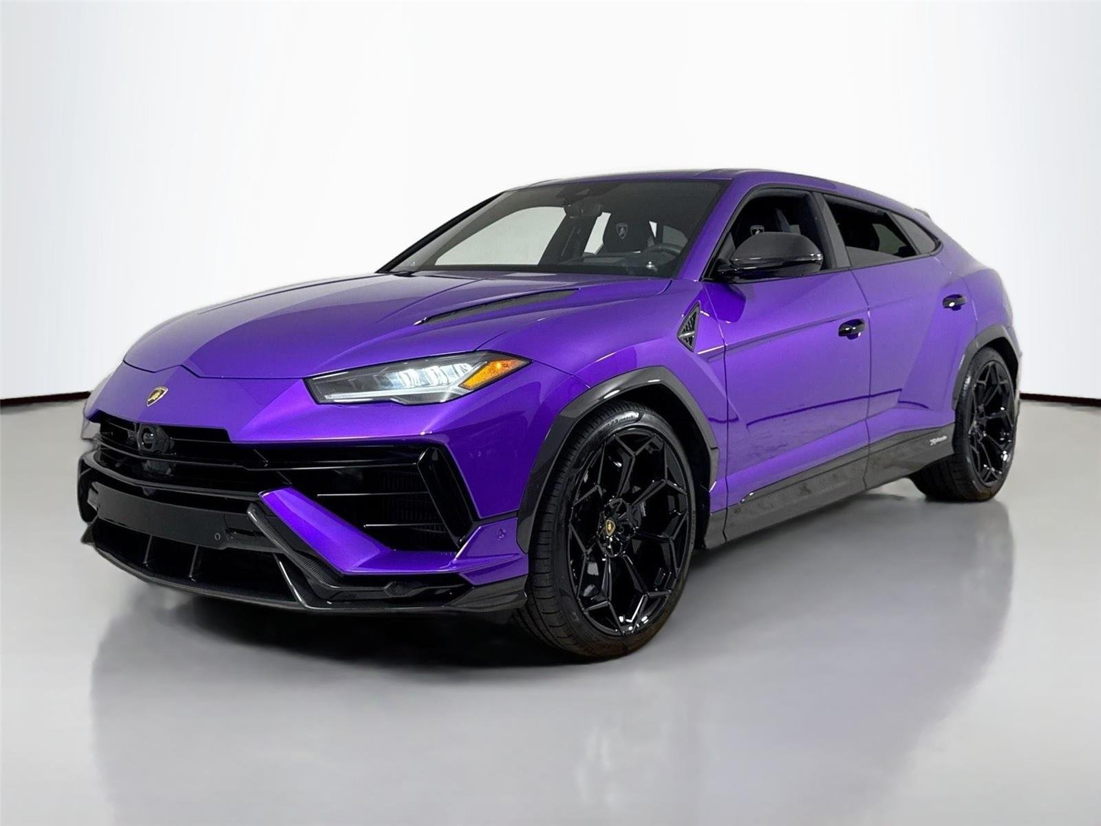 2024 Lamborghini Urus Performante photo 45