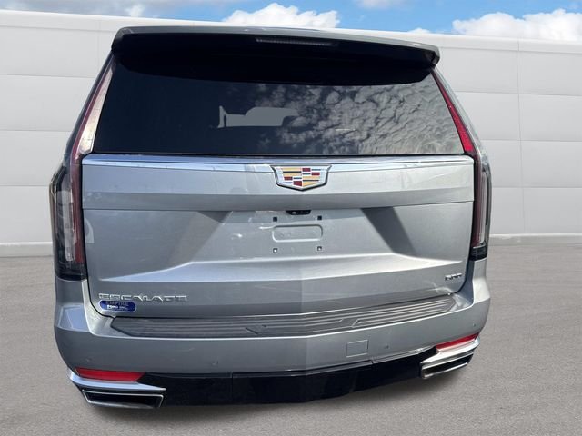 2023 Cadillac Escalade Premium Luxury photo 4