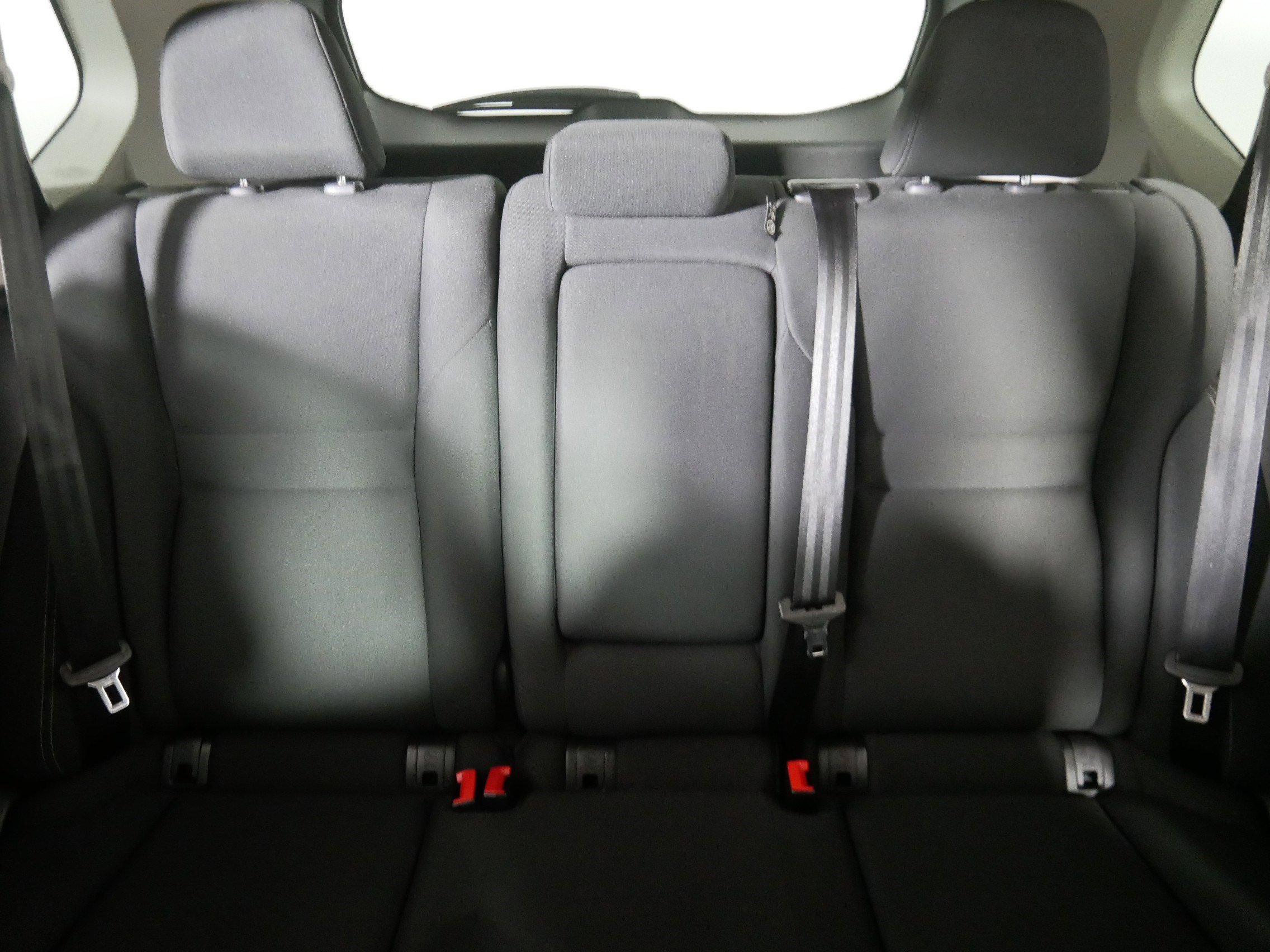 2023 Nissan Rogue S photo 13