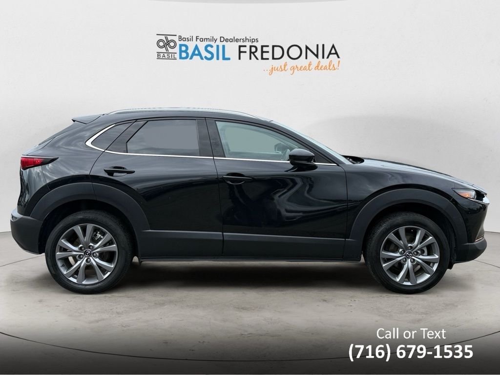 2024 Mazda CX-30 2.5 S Premium photo 6