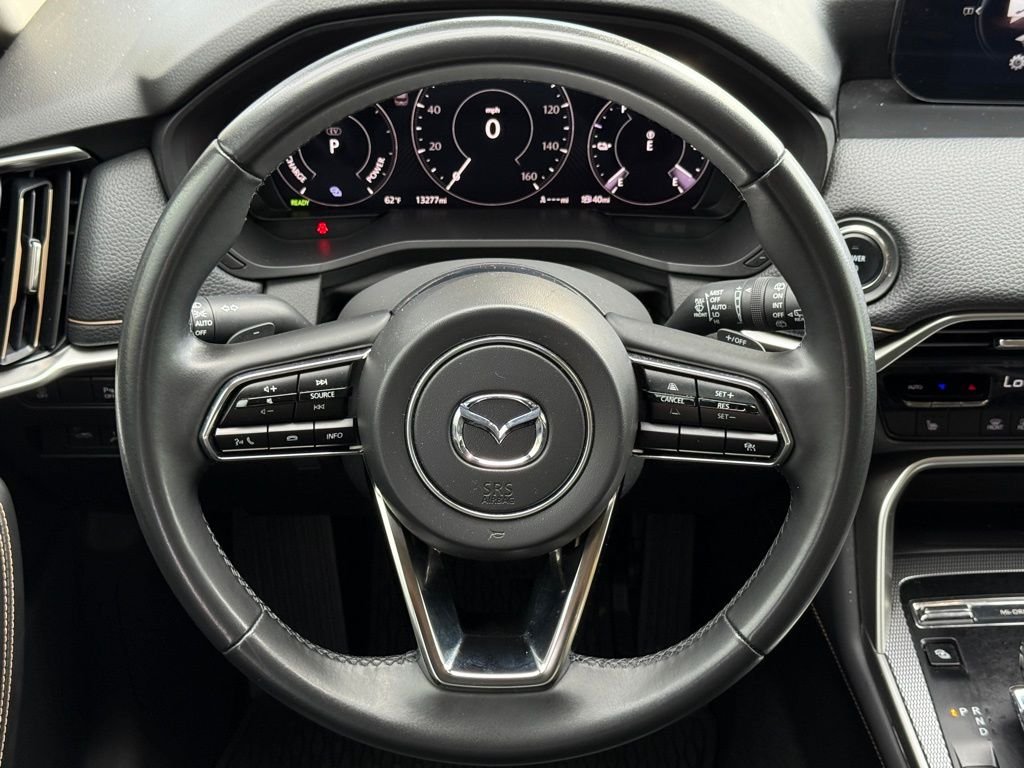 2024 Mazda CX-90 Premium photo 19