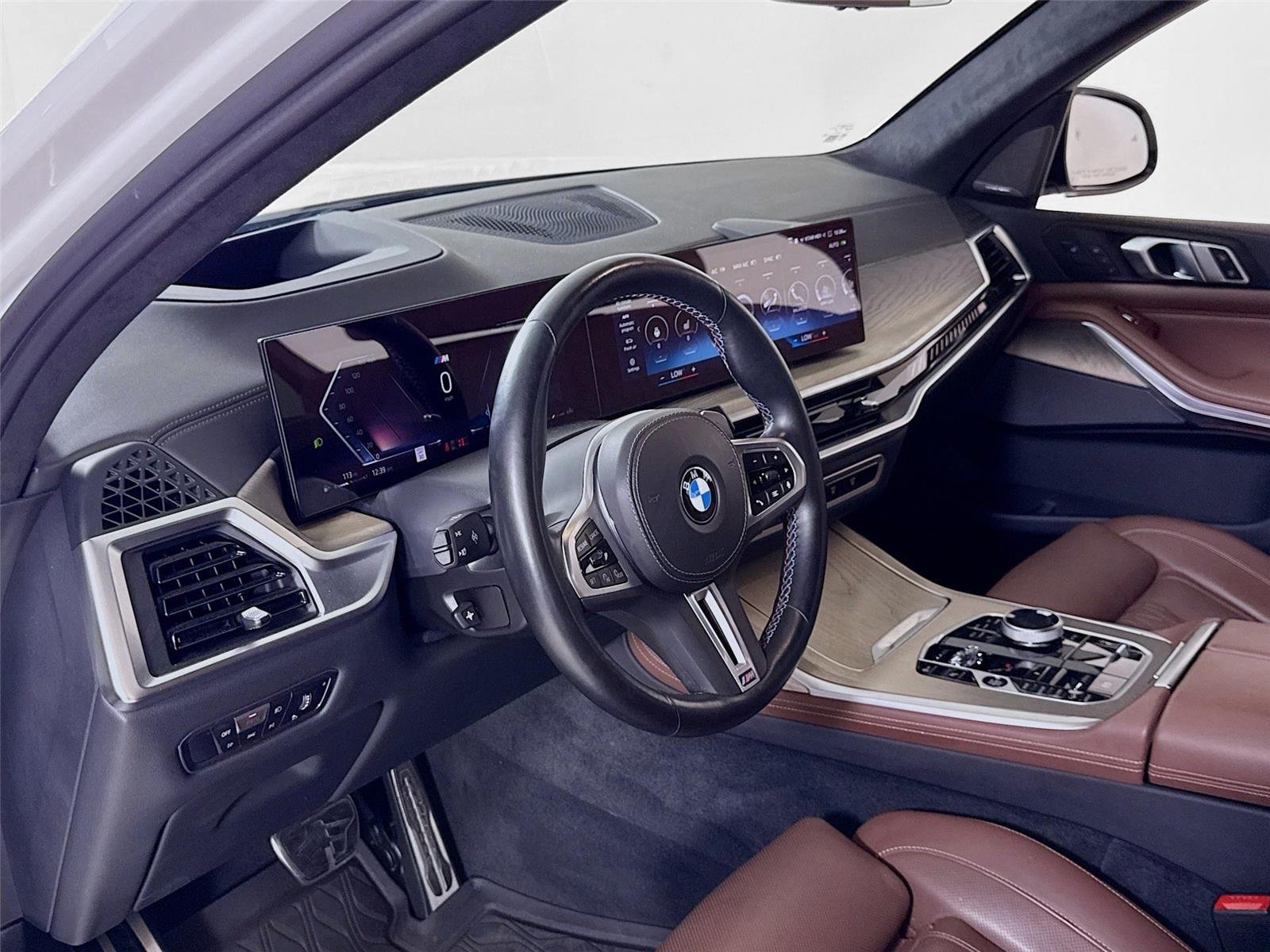2023 Bmw X7 M60i photo 13