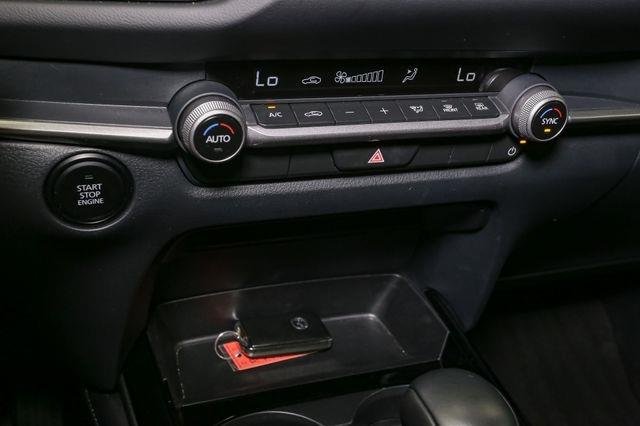 2025 Mazda CX-30 2.5 Select Sport photo 25
