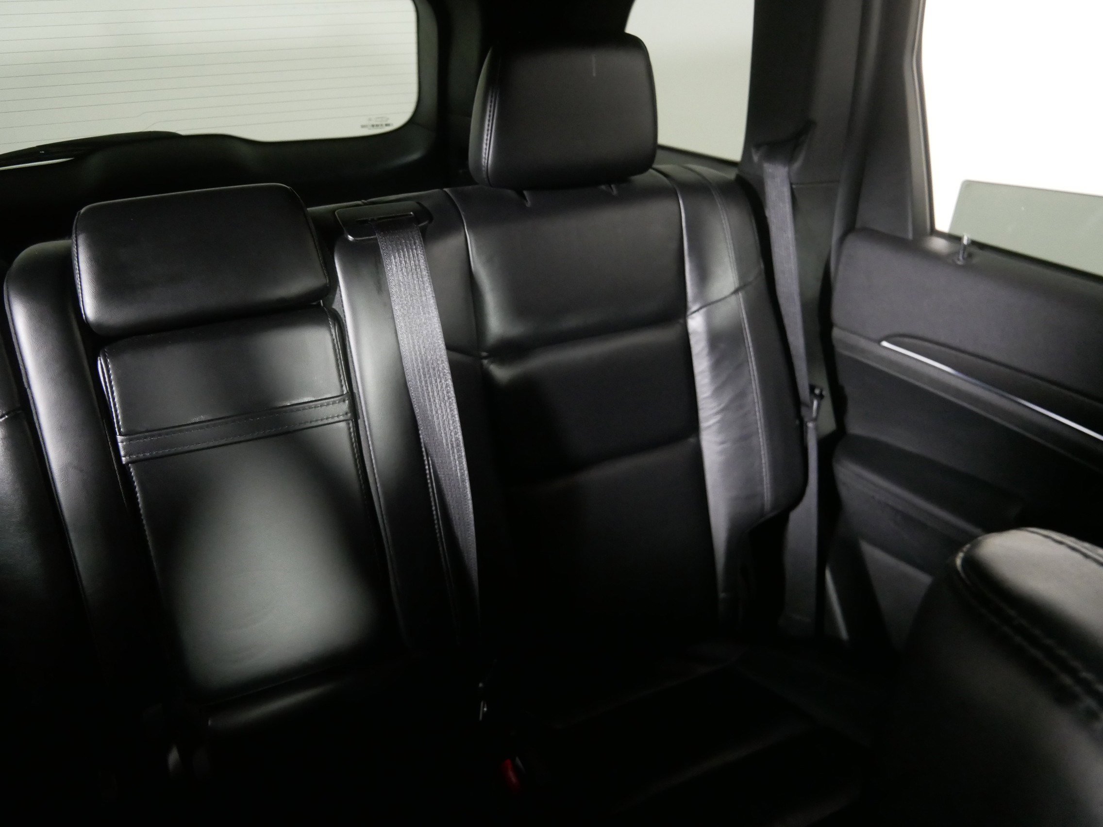 2018 Jeep Grand Cherokee Limited photo 13