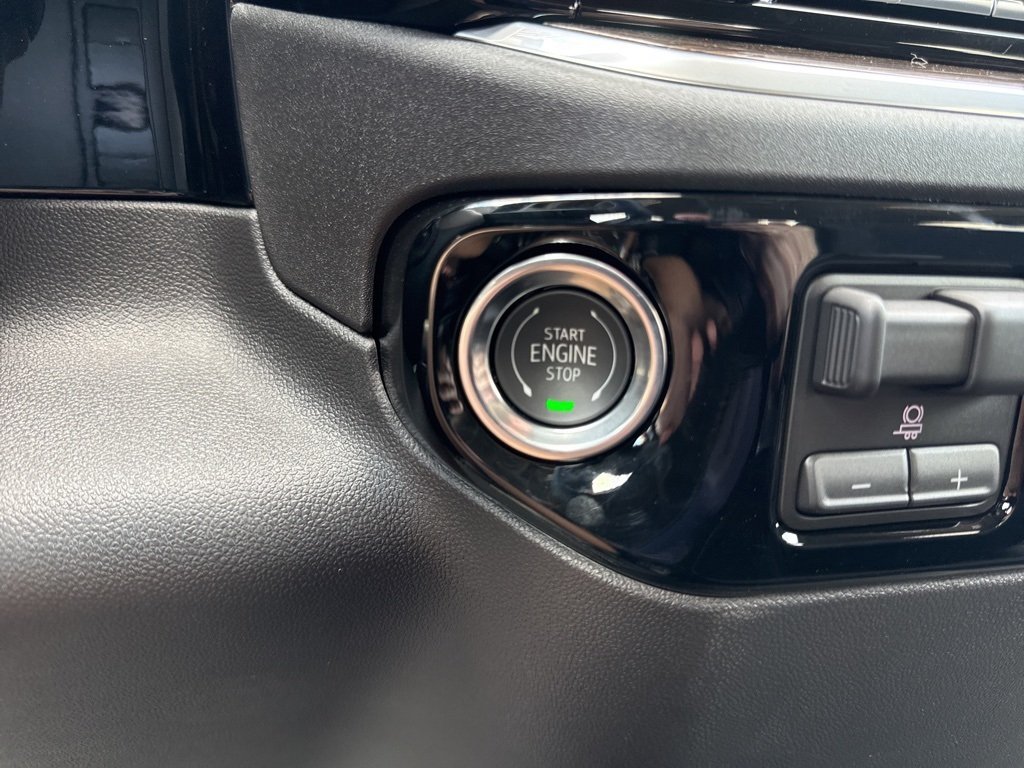 2026 Gmc Sierra 1500 Elevation photo 21