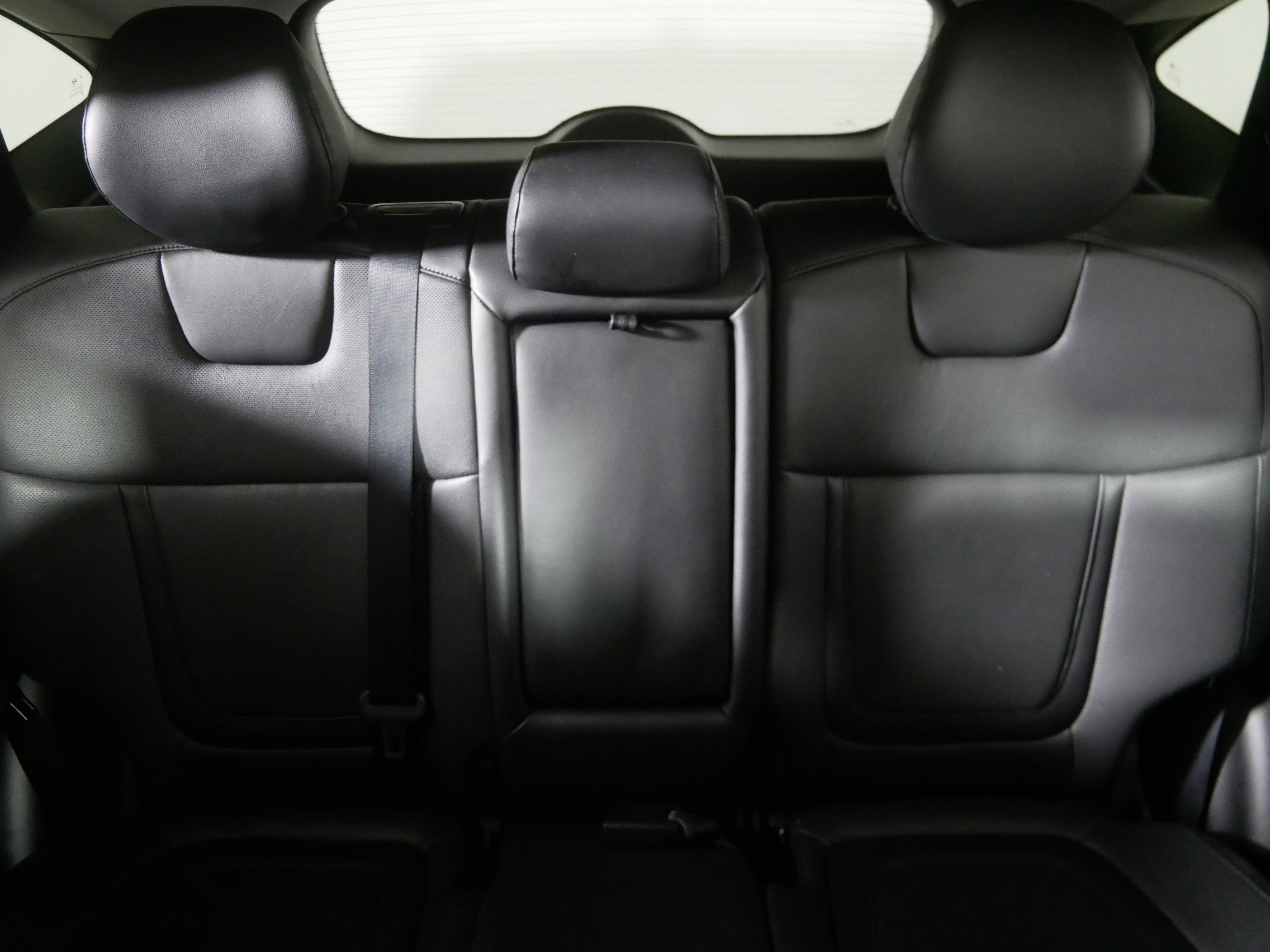 2022 Hyundai Tucson SEL photo 13