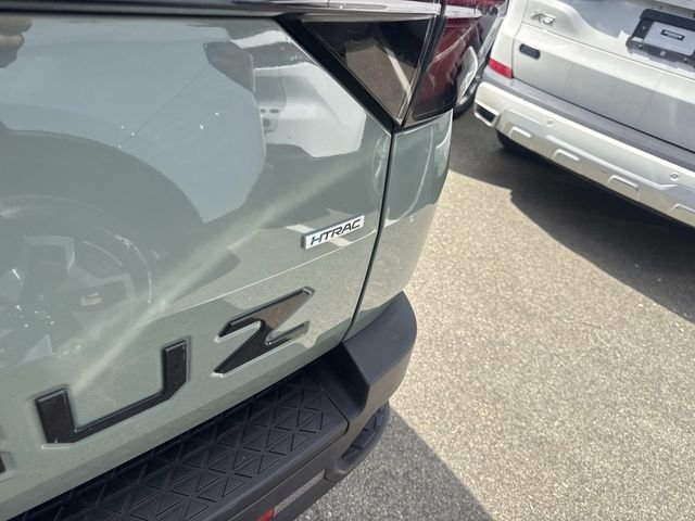 2023 Hyundai Santa Cruz SEL photo 4