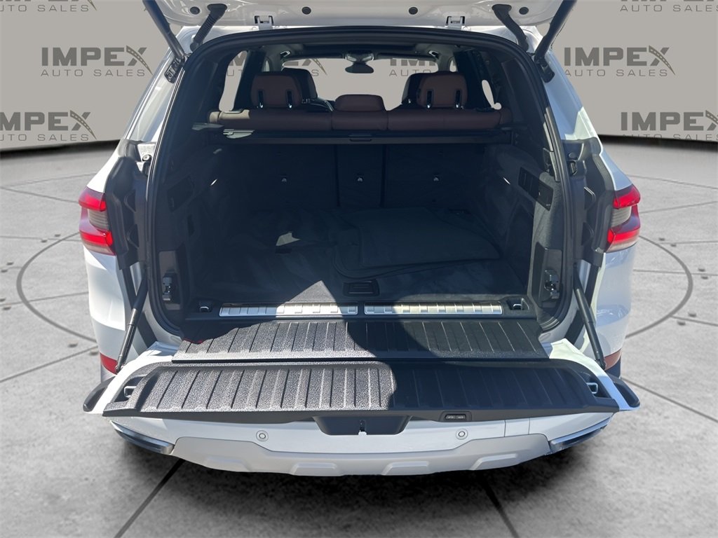 2022 Bmw X5 xDrive45e photo 30
